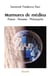 Murmures de médina : Poésie - Pensées - Philosophie