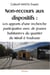 Non-recours aux dispositifs : Les apports d'une recherche participative avec de jeunes habitante : du quartier du Mirail à Toulouse