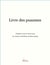 Livre des psaumes