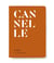 La cannelle en parfumerie