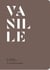 La vanille en parfumerie