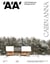 Revue l'architecture d'aujourd'hui n.47 : Cabin Anna