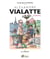 Alexandre Vialatte : strips