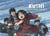 Kushi Tome 7 : Vers la ville blanche