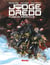 Judge Dredd fureur primitive