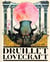 Druillet - Lovecraft