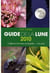 Guide de la lune - l'influence de la lune sur le jardin...et la santé
