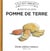 Pomme de terre - 30 recettes de saison