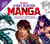 La Bible du dessin manga