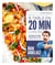 A table en 20 min chrono