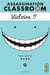Assassination classroom Tome 11