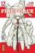 Fire force Tome 12