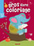 Mon gros livre de coloriage (3-5 ans) (Eléphant)