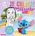 Disney Baby - Je colorie sans déborder - Les couleurs