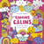 Les p'tits mignons - Copains câlins - 20 coloriages rigolos !