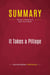 Summary: It Takes a Pillage : Review and Analysis of Nomi Prins's Book