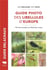 Guide Delachaux : guide photo des libellules d'europe : 140 demoiselles et libellules vraies