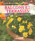 Balcons et terrasses