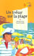 Un trésor sur la plage