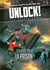 Unlock ! les escape geeks Tome 6 : Échappe-toi de la prison !
