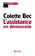 L'assistance en démocratie.