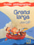 Grand large - cp - guide pédagogique
