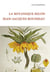 La botanique selon Jean-Jacques Rousseau