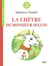 La chèvre de M. Seguin