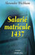 Salarie, matricule 1437