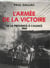 L'armée de la victoire : Volume 3, De la Provence à l'Alsace : 1944