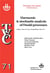 Harmonic et stochastic - analysis of dunkl processes