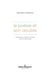 La poésie et son double : Apollinaire, Desnos, Ponge, Char et Bonnefoy