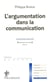 L'argumentation dans la communication NE (4e édition)