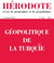 Hérodote numéro 148 - Géopolitique de la Turquie