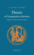 Thésée et l'imaginaire athénien - légende et culte en Grèce antique