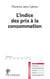 L'indice des prix à la consommation