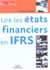 Lire les etats financiers en ifrs