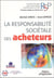 La responsabilité sociétale dans des acheteurs