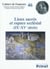 Cahiers de Fanjeaux n.46 : lieux sacrés et espace ecclésial (IX-XV siècle)
