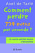 Comment perdre 739 euros par seconde ?... et autres petites leçons d'économie