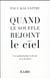 Quand le souffle rejoint le ciel