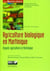 Agriculture biologique en Martinique - organic agriculture in Martinique