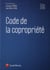 Code de la copropriété (édition 2016)