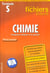 Chimie terminale s