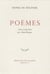 Poemes