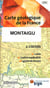 Carte géologique de la France - Montaigu
