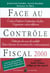 Face au controle fiscal 2000