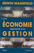 ECONOMIE APPLIQUEE A LA GESTION