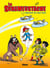 Le Scrameustache Tome 3 : le continent des deux lunes