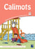 Calimots : CE1 - manuel de code et d'étude de la langue